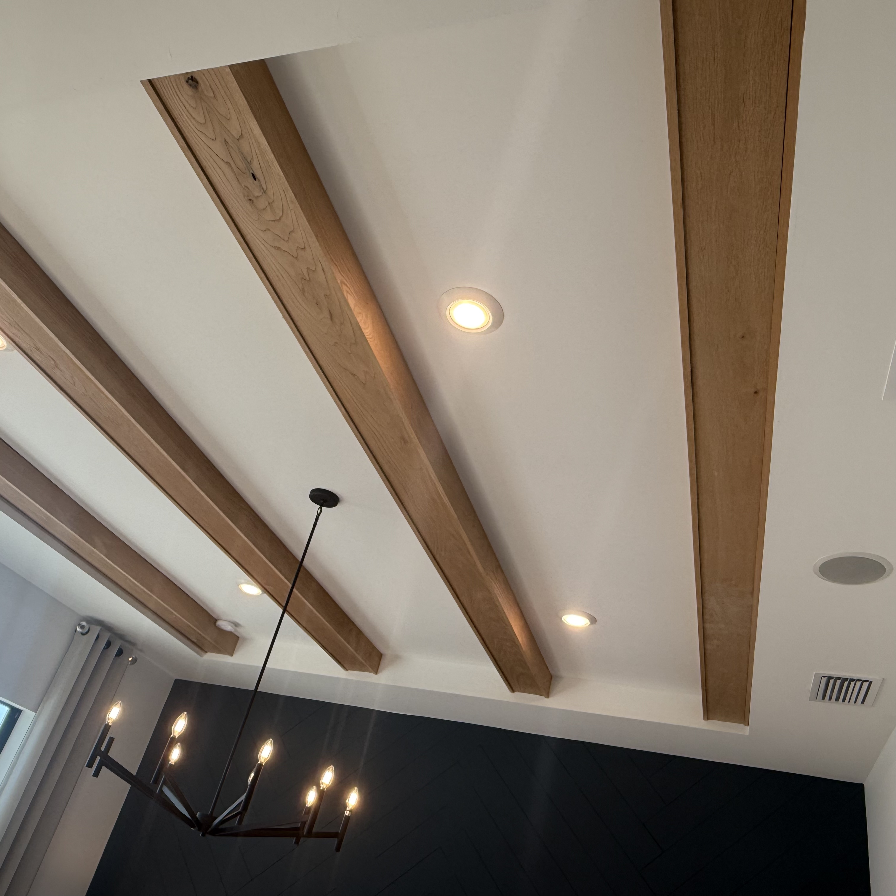 Picasso & Mona Lisa Construction - Renovation